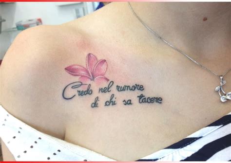 TATUAGGI CON SCRITTE 